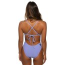 Jolyn Badeanzug Jackson Lavendel US 38/ DE 42