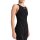 Powerskin Impulso Open Back Black Teal Arena Wettkampfanzug 26