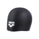 ARENA Badekappe Long Hair Cap 203 BlackWhite