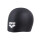 ARENA Badekappe Long Hair Cap 203 BlackWhite