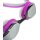 ARENA Schwimmbrille Air-Speed Mirror Silver Purple Black 108