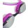 ARENA Schwimmbrille Air-Speed Mirror Silver Purple Black 108