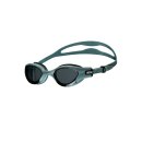 ARENA Schwimmbrille Air One Plus 200 Smoke Black