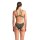 Tech Multi Solid DarkSage ArticLime Womens Arena Schwimmanzug 34