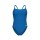 Challenge Solid BlueRiver ArticLime Arena Womens Schwimmanzug