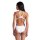 One Biglogo White Gold Arena Schwimmanzug