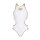 One Biglogo White Gold Arena Schwimmanzug