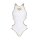 One Biglogo White Gold Arena Schwimmanzug 40