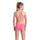 Challenge Solid ShockingPink BlueRiver Girls Arena Schwimmanzug 152