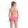 Challenge Solid ShockingPink BlueRiver Girls Arena Schwimmanzug 152