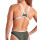 One Biglogo DarkSage White Arena Schwimmanzug 32