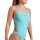 Tech Multi Solid Water ShockingPink Womens Arena Schwimmanzug 36