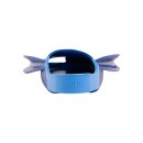 ARENA Flossen Powerfin Pro II Blau 36/37