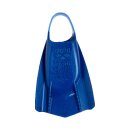 ARENA Flossen Powerfin Pro II Blau 36/37