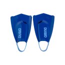 ARENA Flossen Powerfin Pro II Blau 46/47