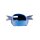 ARENA Flossen Powerfin Pro II Blau 46/47