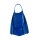 ARENA Flossen Powerfin Pro II Blau 46/47
