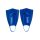 ARENA Flossen Powerfin Pro II Blau 46/47