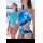 One Print Tech Back BlackMulti White Arena Schwimmanzug