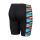 Racing Stripe Swim Jammer Black BlackMulti Arena Boys Schwimmhose 128