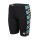 Racing Stripe Swim Jammer Black BlackMulti Arena Boys Schwimmhose 140