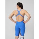 SPEEDO Fastskin Pure Valor 2.0 Openback Kneeskin Dark Blue