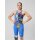 SPEEDO Fastskin Pure Valor 2.0 Openback Kneeskin Dark Blue