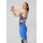 SPEEDO Fastskin Pure Valor 2.0 Openback Kneeskin Dark Blue