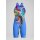 SPEEDO Fastskin Pure Valor 2.0 Openback Kneeskin Dark Blue 22