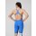 SPEEDO Fastskin Pure Valor 2.0 Openback Kneeskin Dark Blue 22