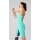 SPEEDO Fastskin Pure Valor 2.0 Openback Kneeskin Light Blu