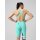 SPEEDO Fastskin Pure Valor 2.0 Openback Kneeskin Light Blu