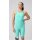 SPEEDO Fastskin Pure Valor 2.0 Openback Kneeskin Light Blu