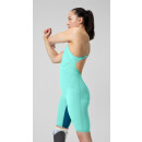 SPEEDO Fastskin Pure Valor 2.0 Openback Kneeskin Light Blu 24
