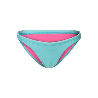 ARENA Solid Bottom Water ShockingPink Bikinihose