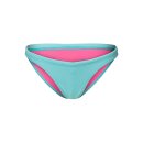 ARENA Solid Bottom Water ShockingPink Bikinihose 38