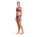 ARENA Solid Bottom Plum BrigtCoral Bikinihose