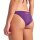 ARENA Solid Bottom Plum BrigtCoral Bikinihose