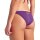ARENA Solid Bottom Plum BrigtCoral Bikinihose