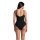Arena Schwimmanzug Alice Wing Back Black Multi