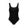 Arena Schwimmanzug Alice Wing Back Black Multi