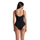 Arena SHAPE Schwimmanzug Alice Wing Back Black Multi 40