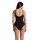 Arena SHAPE Schwimmanzug Alice Wing Back Black Multi 40