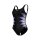 Arena SHAPE Schwimmanzug Alice Wing Back Black Multi 42
