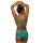 Jolyn Bikini Midl Bottom Farbe Ocean