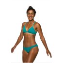 Jolyn Bikini Midl Bottom Farbe Ocean XL