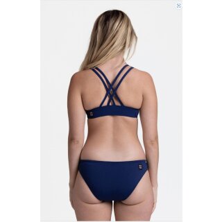 Jolyn Bikini Europe Bottom Farbe Navy
