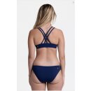 Jolyn Bikini Europe Bottom Farbe Navy