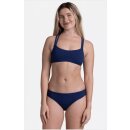 Jolyn Bikini Europe Bottom Farbe Navy