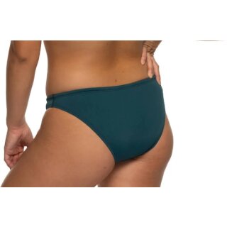 Jolyn Bikini Midl Bottom Farbe Peacock